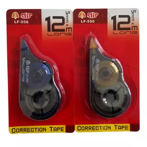 غلط گیر نواری فلیپ مدل NL221 بسته ی 2 عددی MV7