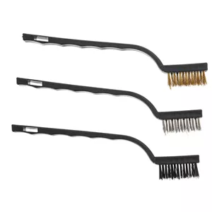 فرچه سیمی مدل F24 مجموعه 3 عددی Z4D