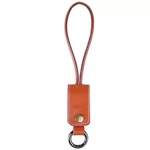 کابل میکرو یو اس بی ریمکس مدل RC 034m طول 0.3 متر M7K