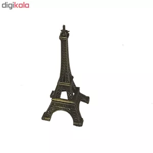 ماکت برج ایفل شماره 10 کد 23456 DZN