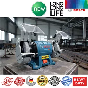 سنگ رومیزی بوش مدل GBG 35-15 2 Extra