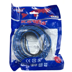 کابل آرسی خودرو کارینا مدل RCA-223