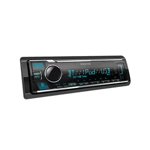 پخش کننده خودرو کنوود مدل KMM-BT408