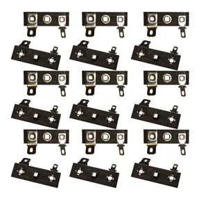 ترمینال اسپیکر خودرو کد 2772 بسته 10 عددی E6A