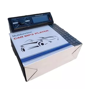 پخش کننده خودرو مدل Multifunction 950 E6A