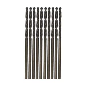 مته آهن ولف مدل مکس پلاس کد YP-01.5MM سایز 1.5 میلی متر مجموعه 10 عددی