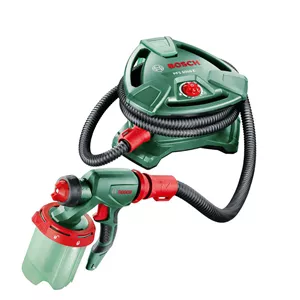 پیستوله برقی بوش مدل PFS 5000 کد All PaintAdvanced