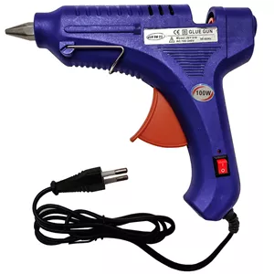 پس کرایه دستگاه چسب تفنگی جین بوی مدل FGT 9501