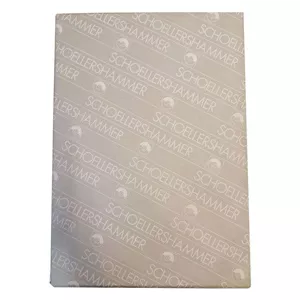 کاغذ طراحی A4 شولرزهامر مدل 90G بسته 50 عددی EED