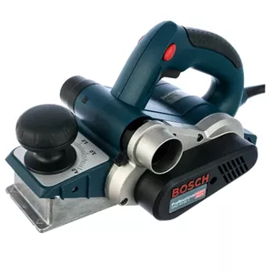 رنده برقی نجاری بوش مدل حرفه ای GHO 40-82 C
