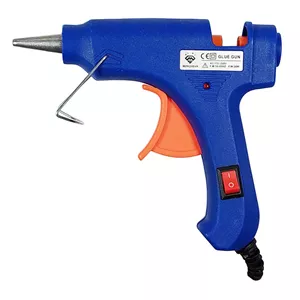 دستگاه چسب مینگ شان مدل MS-20W ZDR