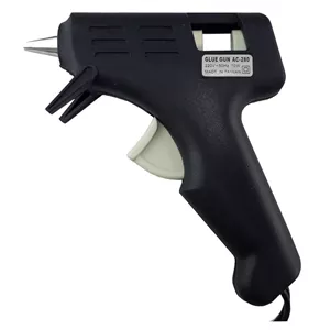 دستگاه چسب تفنگی مدل AC-280 ZDR مدل 1