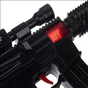 ست تفنگ بازی مدل naabsell-PA15 RWS