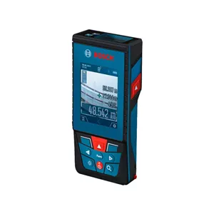 متر لیزری بوش مدل ISO NORM 16331-1 GLM 150-27 C