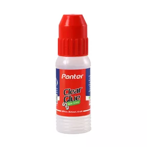 چسب مایع پنتر مدل GL 429 MNY
