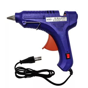 پس کرایه دستگاه چسب حرارتی جین بوی مدل GQRF 9521