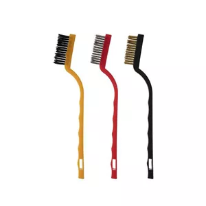 فرچه کد 0014 مجموعه 3 عددی H4X