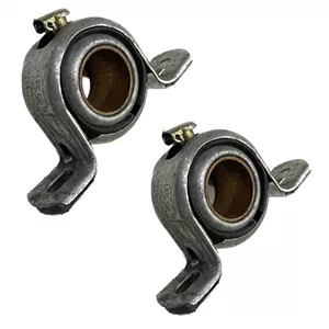 یاتاقان کولر آبی مدل 35003000 مجموعه دو عددی