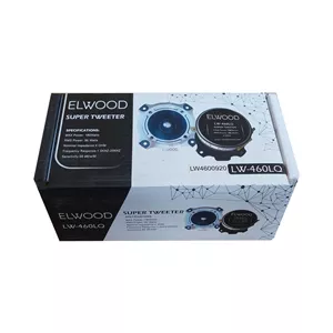سوپر تیوتر پشت خودرو الوود مدل LW-460LQ سایز 3.5 اینچ بسته 2عددی SZF