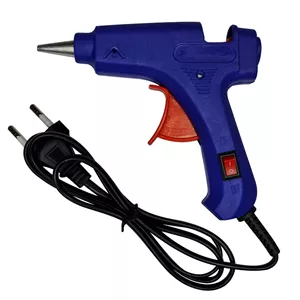 دستگاه چسب حرارتی گلو گان مدل ER-20 ZDR