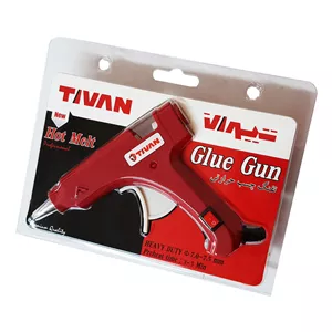 دستگاه چسب حرارتی تیوان مدل HT - 007