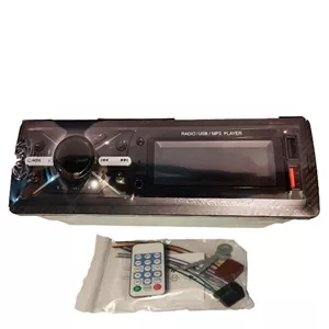 پخش کننده خودرو مدل m-2 SZF