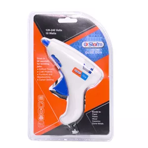 دستگاه چسب تفنگی استورم مدل HL-2001 5DT