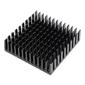 هیت سینک المان سرد کننده مدل Blck FJ9