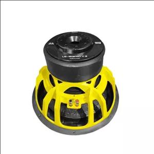 ساب ووفر عقب خودرو ال اس آدیو مدل 152proسایز 15 اینچ