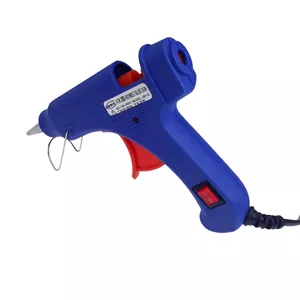 دستگاه چسب حرارتی مدل ABC-E20W UZJ