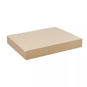 کاغذ کرافت کد A3-105 بسته 50 عددی ارسال پس کرایه 