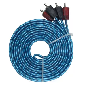 کابل آرسی آمپلی فایر کانکشن آدیو کد 5 SZF