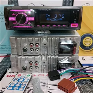 پخش کننده خودرو مدل 920 E6A