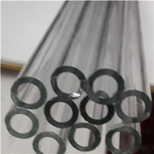 همزن آزمایشگاهی مدل شیشه ای کد 2 مجموعه 5 عددی FPG