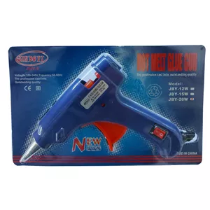 دستگاه چسب حرارتی جین بوی مدل A01 E6M