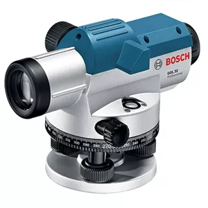 دوربین ترازیاب بوش مدل GOL32 BT160 GR500