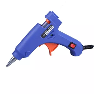 دستگاه چسب تفنگی کیاوته مدل 20-W ZDR