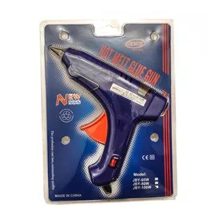 دستگاه چسب حرارتی جین بوی مدل GQRF 9521 E6M