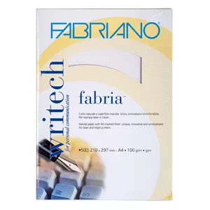 کاغذ فابریانو مدل Fabriano Brizz Neve سایز A4 بسته 50 عددی EED