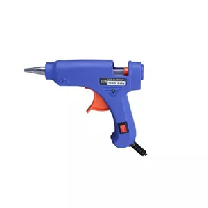 دستگاه چسب تفنگی جی بی مدل HL-20W ZDR
