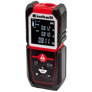 متر لیزری آینهل Einhell مدل TC-LD50