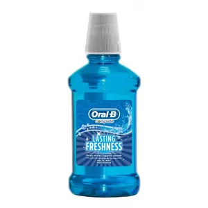 دهان شویه اورال-بی مدل Lasting Freshness حجم 250 میلی لیتر EFF