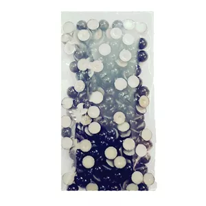 مروارید لپه ای کد l12 بسته 200 عددی D99