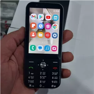 گوشی کیبوردی s25 mini ultra لمسی