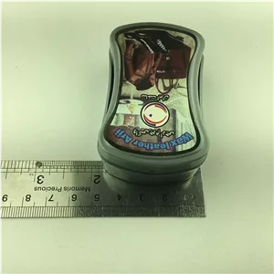 واکس ابری ارجی مدل جیبی کد Arji3x بسته 3 عددی 3A5
