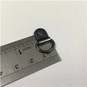 یراق چرم دوزی مدل بیلبیلک کد bl-BLKx100 بسته 100 عددی 3A5