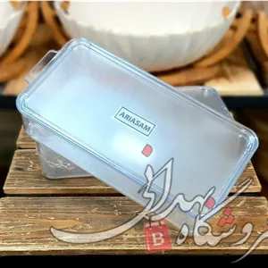 کوکی باکس 2 متوسط