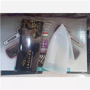 کلاه مش ( جگوار اصلی )