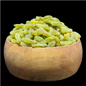 کشمش سبز قلمی لوکس