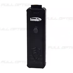 ردیاب خودرو لندر LD 63